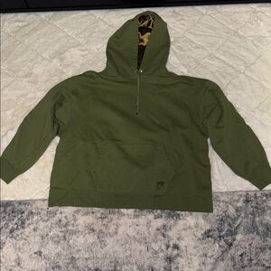 Women’s Jordan Flight Fleece